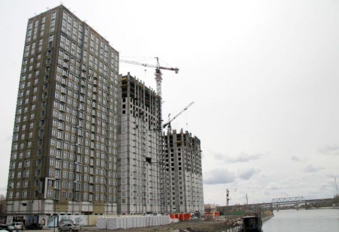 Будут ли дешеветь квартиры в новостройках