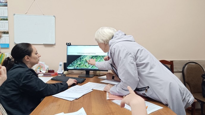 Жителей Новгородской области приглашают на согласительные комиссии