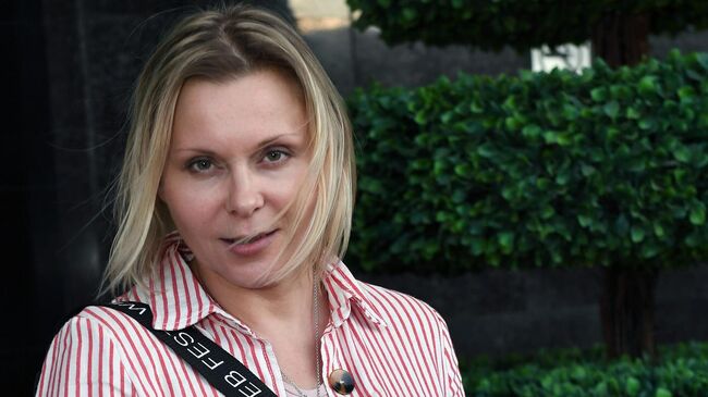 Следствие допросило мать журналистки, взявшей у Трояновой* интервью