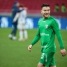Дубль Безрукова принёс победу "Рубину" над "Факелом"