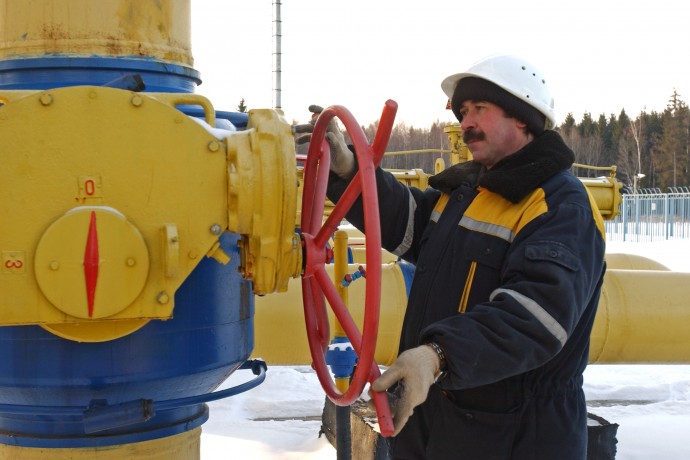 Сенатор Дягилева назвала газификацию драйвером развития регионов