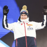 Четырёхкратный чемпион мира по лыжным гонкам Голберг объявил о завершении карьеры