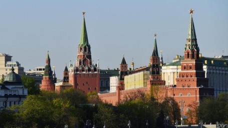 Более 150 стран приглашены в Москву на встречу по безопасности