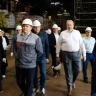 Паром "Василий Ощепков" и развитие переправы Ванино – Холмск: итоги ВЭФ-2026