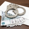 Суд смягчил наказание осужденным за взяточничество экc-полицейским