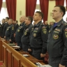 В Ростове подвели итоги работы единой системы предупреждения и ликвидации чрезвычайных ситуаций в Южном Федеральном округе за 2025 год