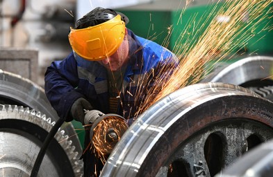 МЭР: к 2028 году рост ВВП в России составит 3%