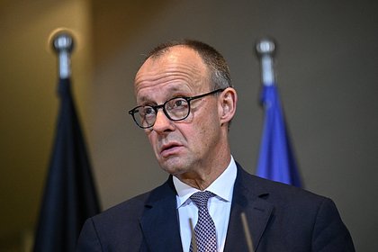 Канцлер Германии сделал заявление об урегулировании на Украине