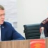 В правительстве Астраханской области произошли кадровые изменения