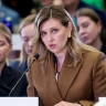 Стало известно об инциденте во время выступления жены Зеленского в Белом доме