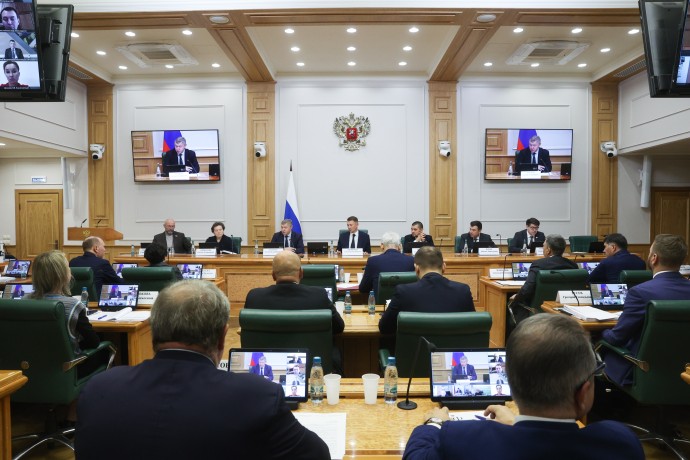 В СФ призвали сделать Стратегию развития лесного комплекса РФ понятной бизнесу В СФ призвали сделать Стратегию развития лесного комплекса РФ понятной бизнесу