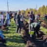 В каких экологических акциях могут поучаствовать жители Башкирии