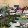 В Ясной Поляне в 20-й раз собрались переводчики произведений Толстого