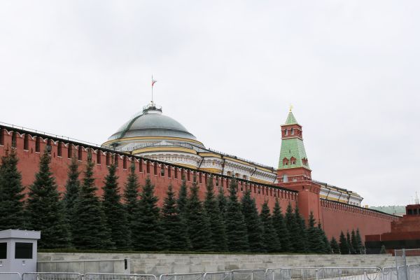 В Кремле выразили желание завершить конфликт на Украине как можно скорее