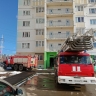 Стала известна причина пожара на Хворостухина