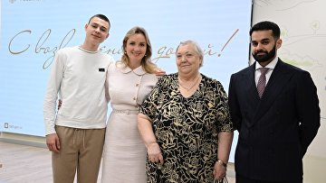 Львова-Белова помогла вернуть еще одного ребенка в Россию с Украины