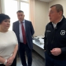 Валерий Лимаренко: "Сегодня 175 человек не обеспечены препаратами. До конца дня вы должны реализовать всё"