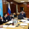 Марат Хуснуллин провёл заседание наблюдательного совета фонда «Национальное культурное наследие»
