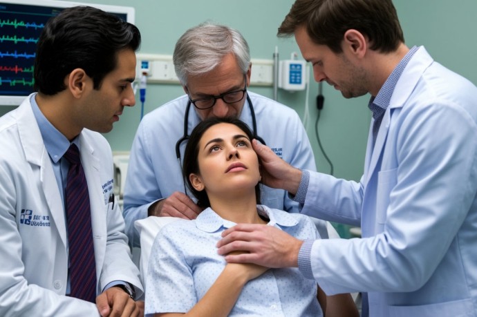 У жительницы Иркутска нашли лихорадку Денге после возвращения с Мальдив У жительницы Иркутска нашли лихорадку Денге после возвращения с Мальдив