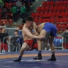 Стартовал чемпионат Якутии по хапсагаю с участием сильнейших спортсменов