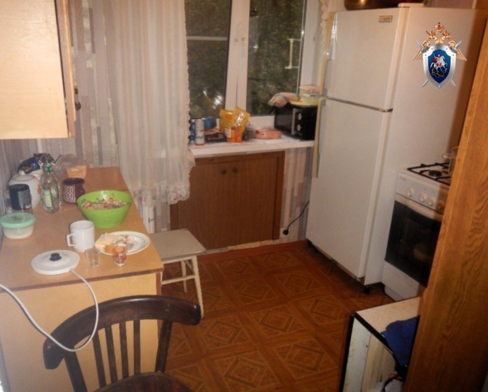 В Ярославле житель Чувашии нанес смертельный удар ножом своему земляку