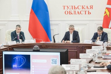 Тульский проект «Герой 71» борется за победу в конкурсе «ПРОФ-IT»