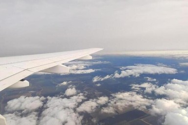 Аэропорт Краснодара может возобновить международные рейсы