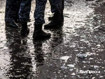 Белгородцев предупредили о токсичных и отравляющих веществах на поверхности дронов ВСУ