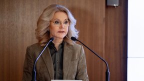 Татьяна Голикова приняла участие в заседании коллегии Федерального агентства по делам национальностей