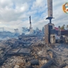 В Бурятии потушили страшный пожар, уничтоживший четыре дома