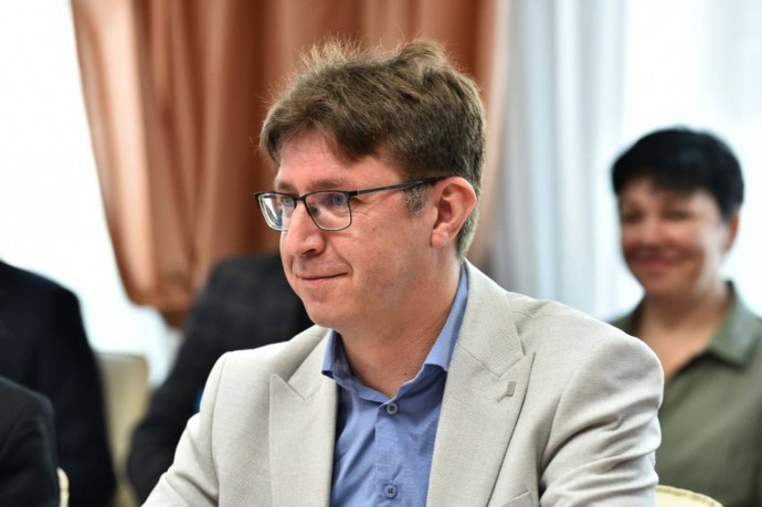 Михаил Евраев объявил о новых назначениях в правительстве региона