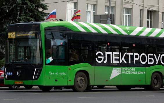 В Курске за август оштрафовали почти 500 безбилетников в транспорте