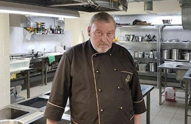 Основатель компании «У Палыча» Сульдин скончался в Самаре