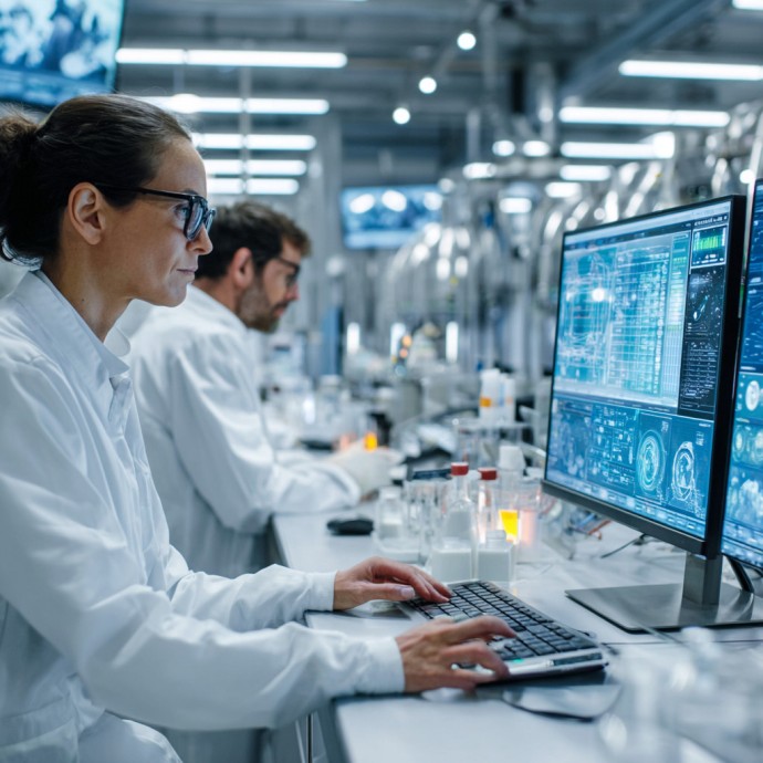 Российские ученые нашли новый способ бороться с раком Российские ученые нашли новый способ бороться с раком