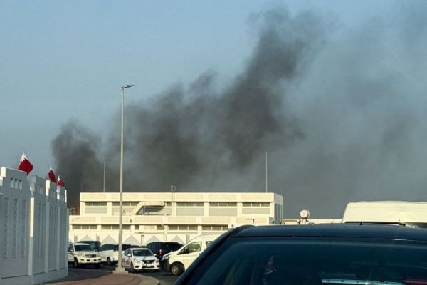 WP: Удар по ХАМАС в Катаре был нанесен вместо наземной операции «Моссада»