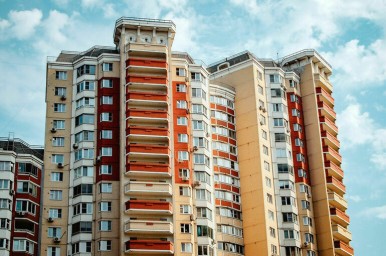 С нового года стоимость жилья в России изменится
