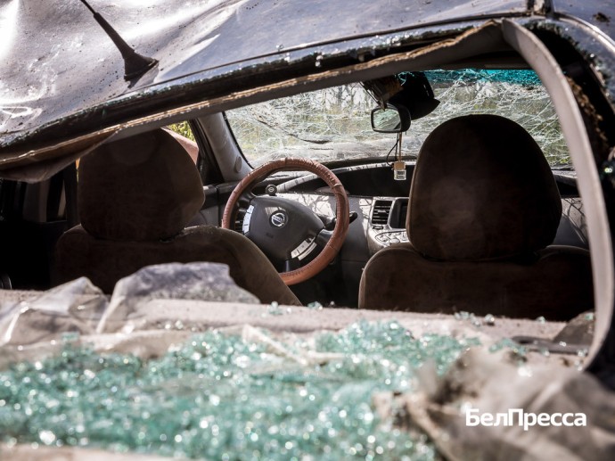 44 БПЛА украиснкой армии атаковали Белгородскую область 44 БПЛА украиснкой армии атаковали Белгородскую область