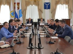 До конкурса на пост главы Саратова допущены все кандидаты