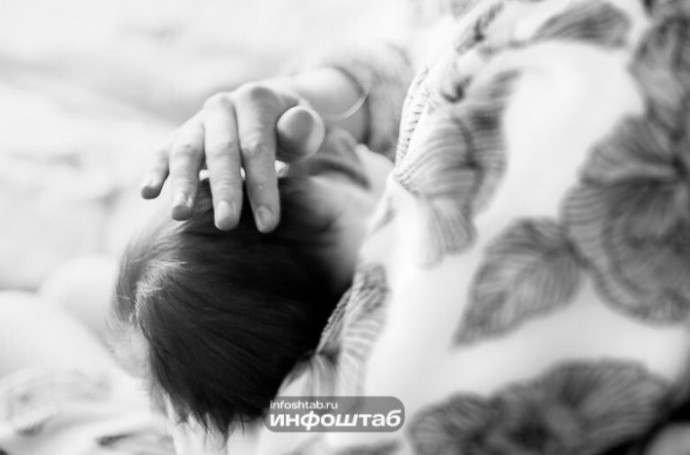 Депутат призвал рожать зачатых от насильников детей для бездетных семей