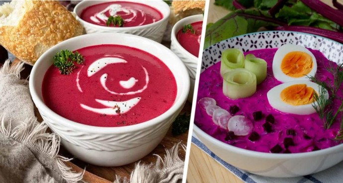 Сейчас готовим Ботвинью – царский деликатес: Этот старинный суп так хорош, что добавки просили даже русские цари