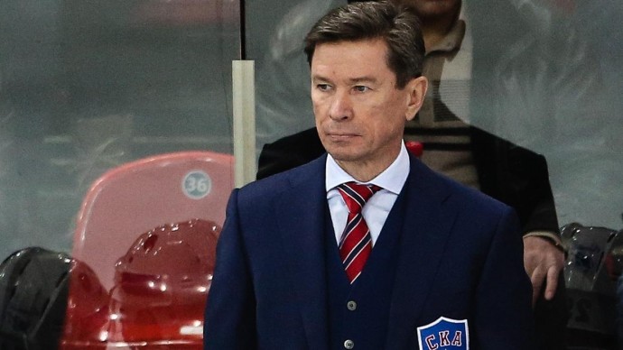Вячеслав Быков намекнул на возможное завершение карьеры