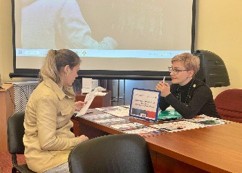 Амурчане смогут найти работу на всероссийской ярмарке вакансий