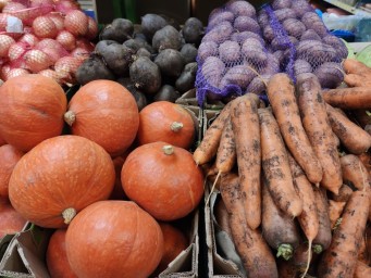 В Башкирии изменились цены на некоторые продукты