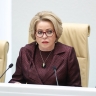 Матвиенко: образование не может относиться к сфере услуг