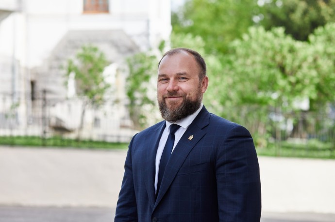 Олег Кочетков поздравил машиностроителей с профессиональным праздником