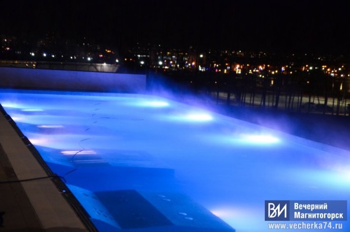 Стало известно, как в Магнитогорске будет выглядеть термальный комплекс Стало известно, как в Магнитогорске будет выглядеть термальный комплекс