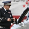 Сто и один штраф. Автомобиль москвички арестовали за неуплату огромного количества штрафов