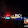 В Башкирии школьный автобус попал в аварию
