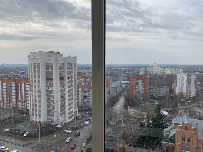 Завтра в Пензенской области резко испортится погода