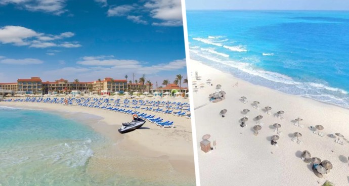 В Средиземноморье появляется город будущего, призванный привлечь русских туристов